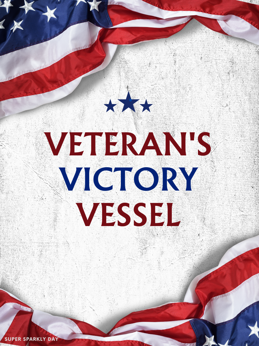 Veteran's Victory Vessel - Military URN8TOR