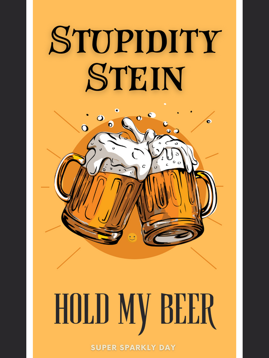 Stupidity Stein - Party URN8TOR